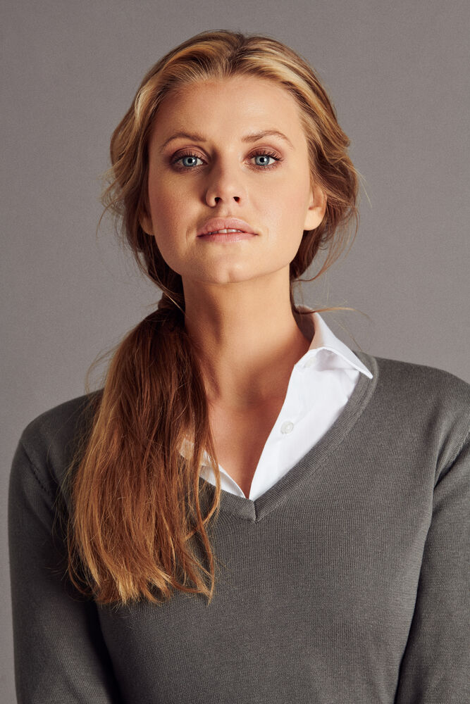 Forehand Lady från Printer