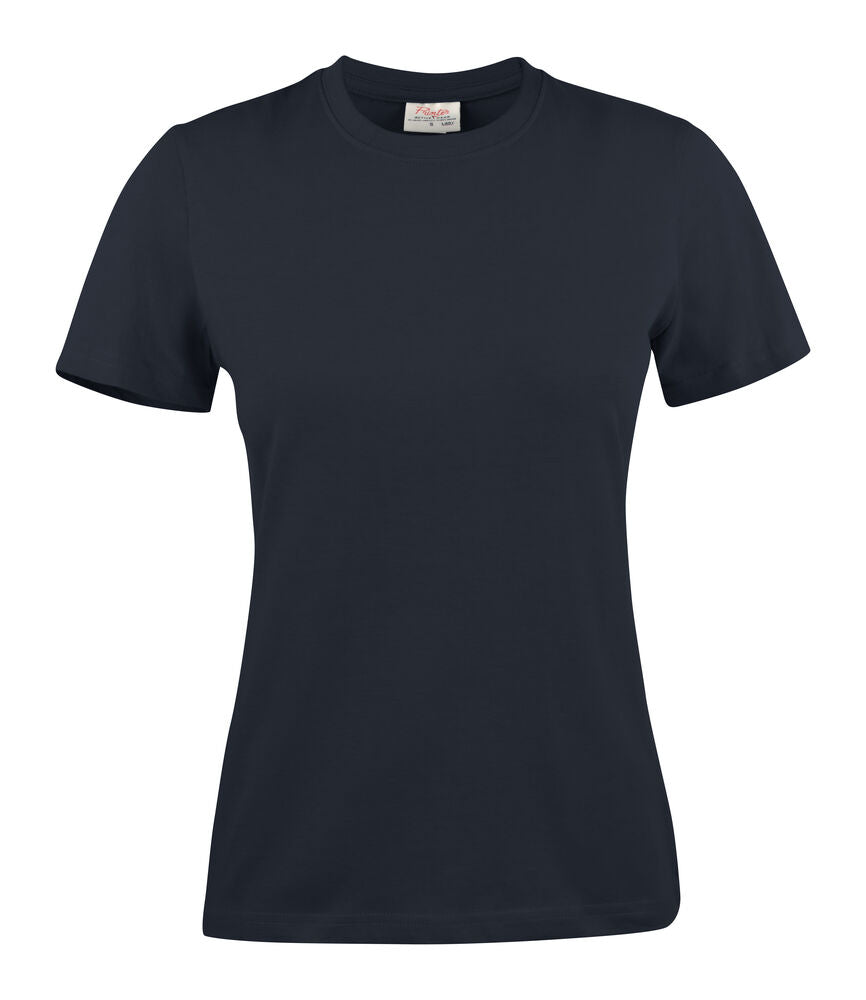 Heavy T-shirt Lady 2264014