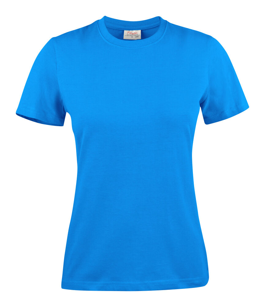 Heavy T-shirt Lady 2264014