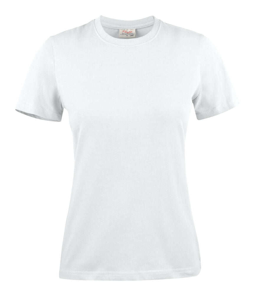 Heavy T-shirt Lady 2264014