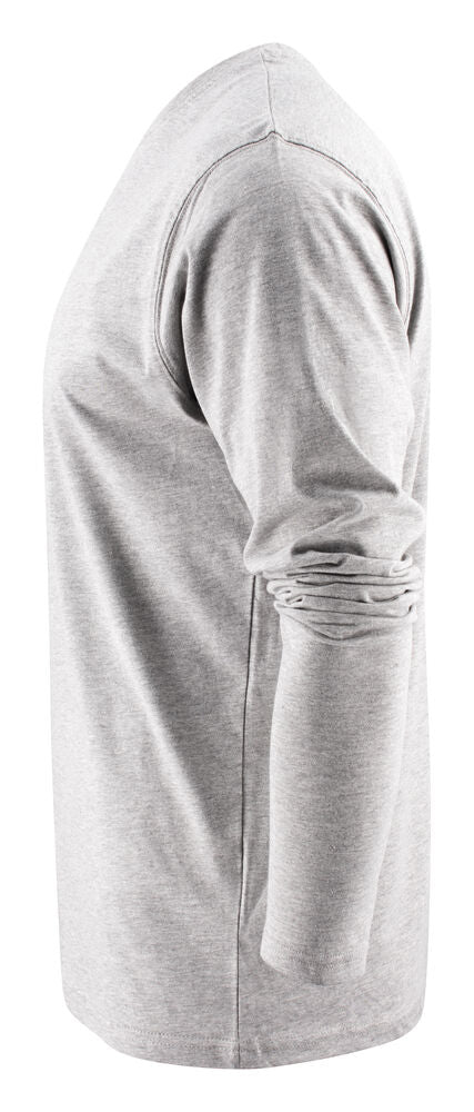 Heavy T-shirt L/S från Printer