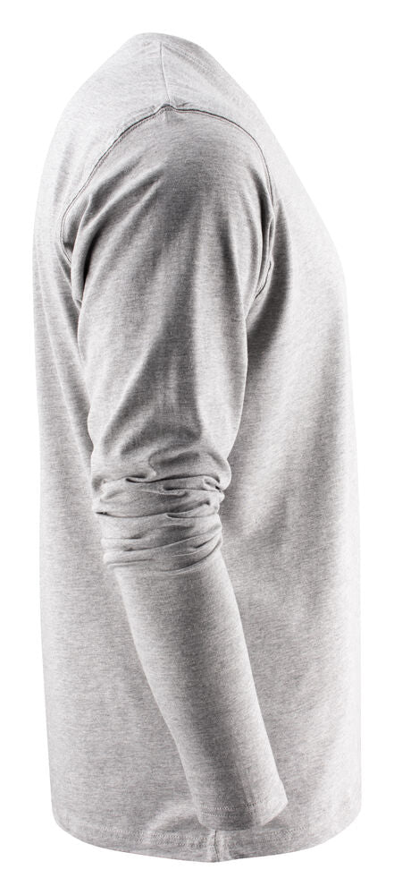 Heavy T-shirt L/S från Printer