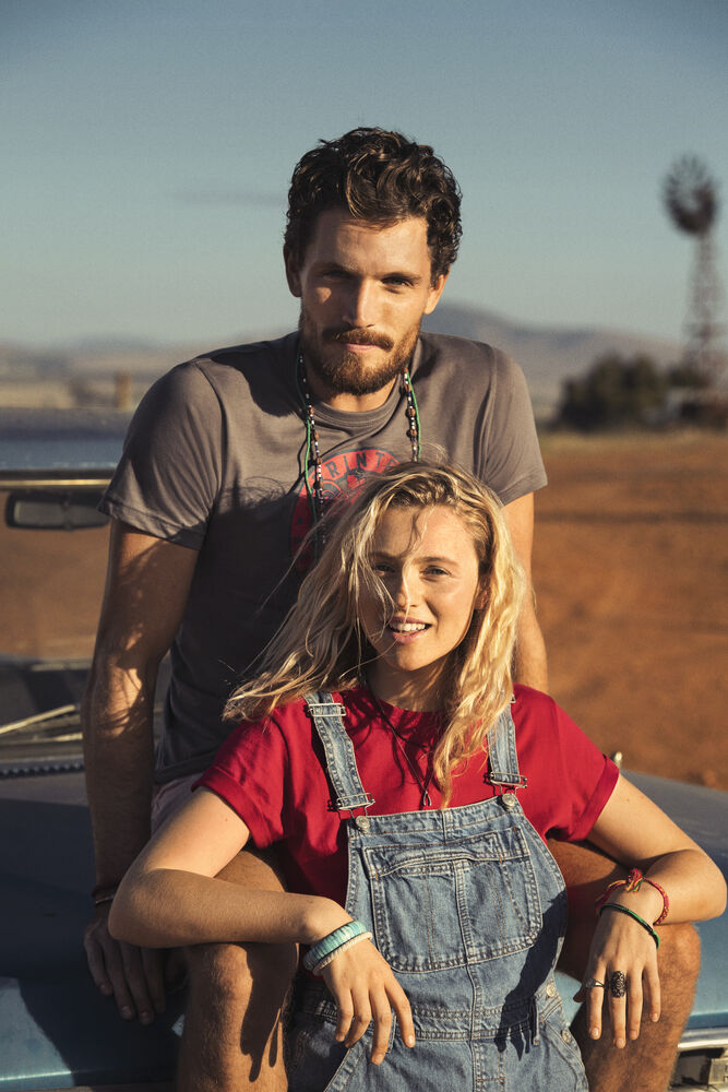 Heavy T-shirt RSX från Printer