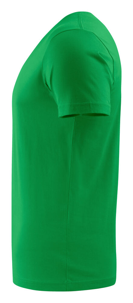 Heavy V-neck från Printer