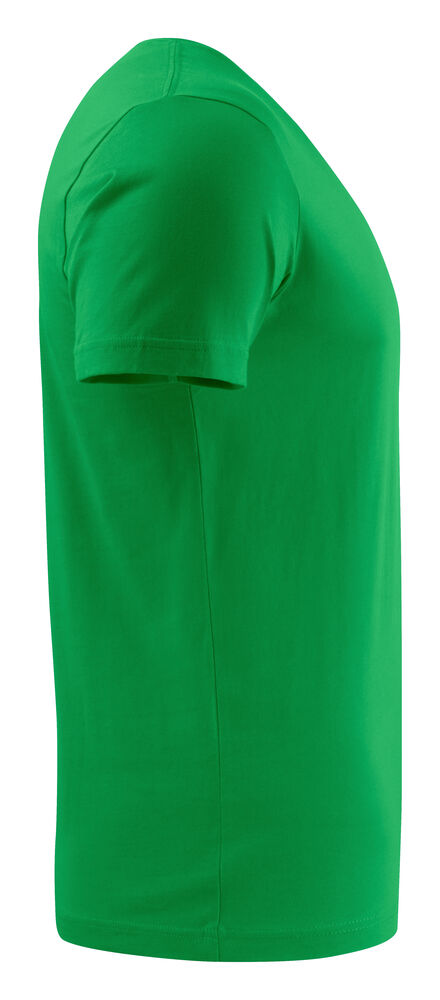 Heavy V-neck från Printer