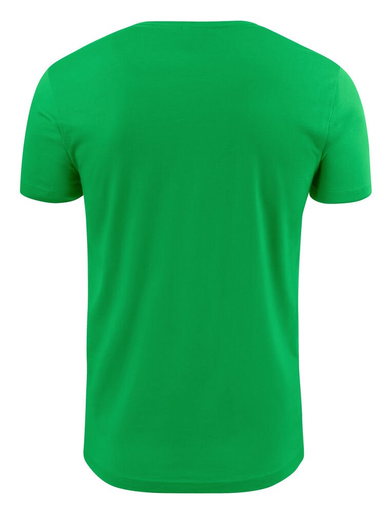 Heavy V-neck från Printer