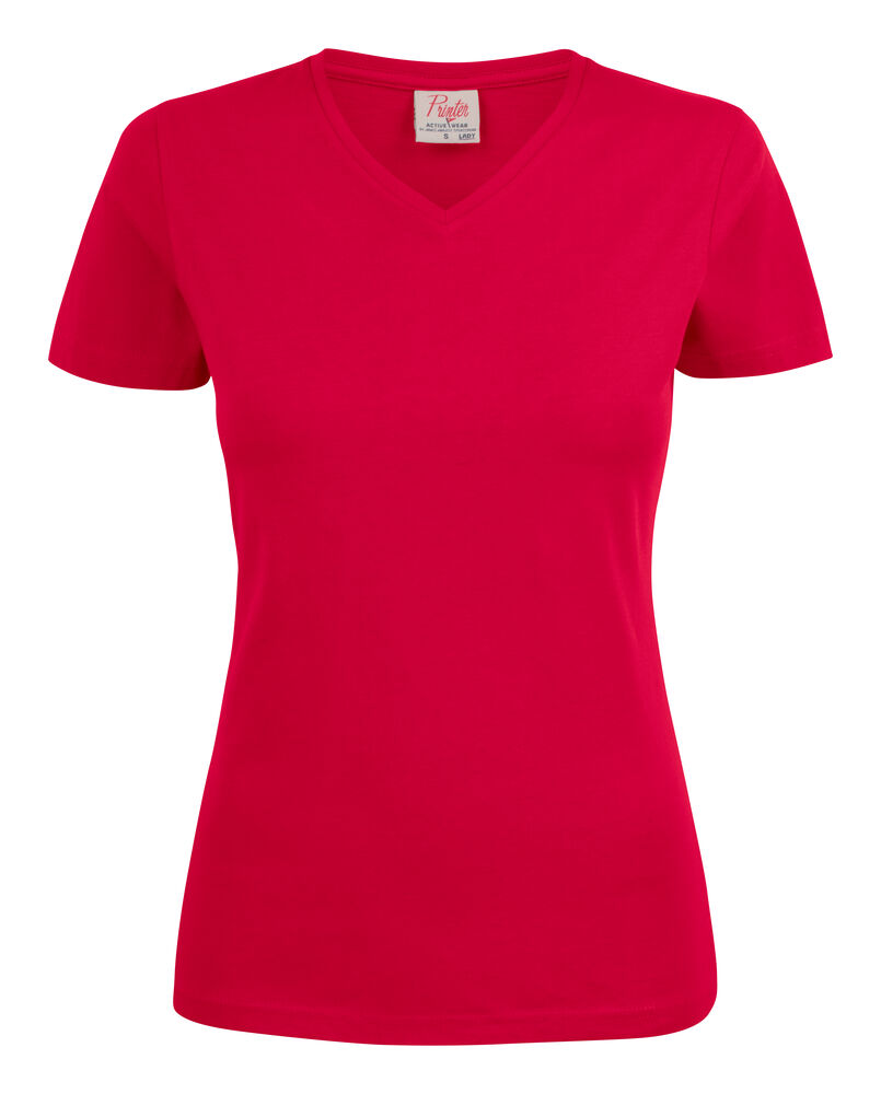 Heavy V-neck Lady 2264025