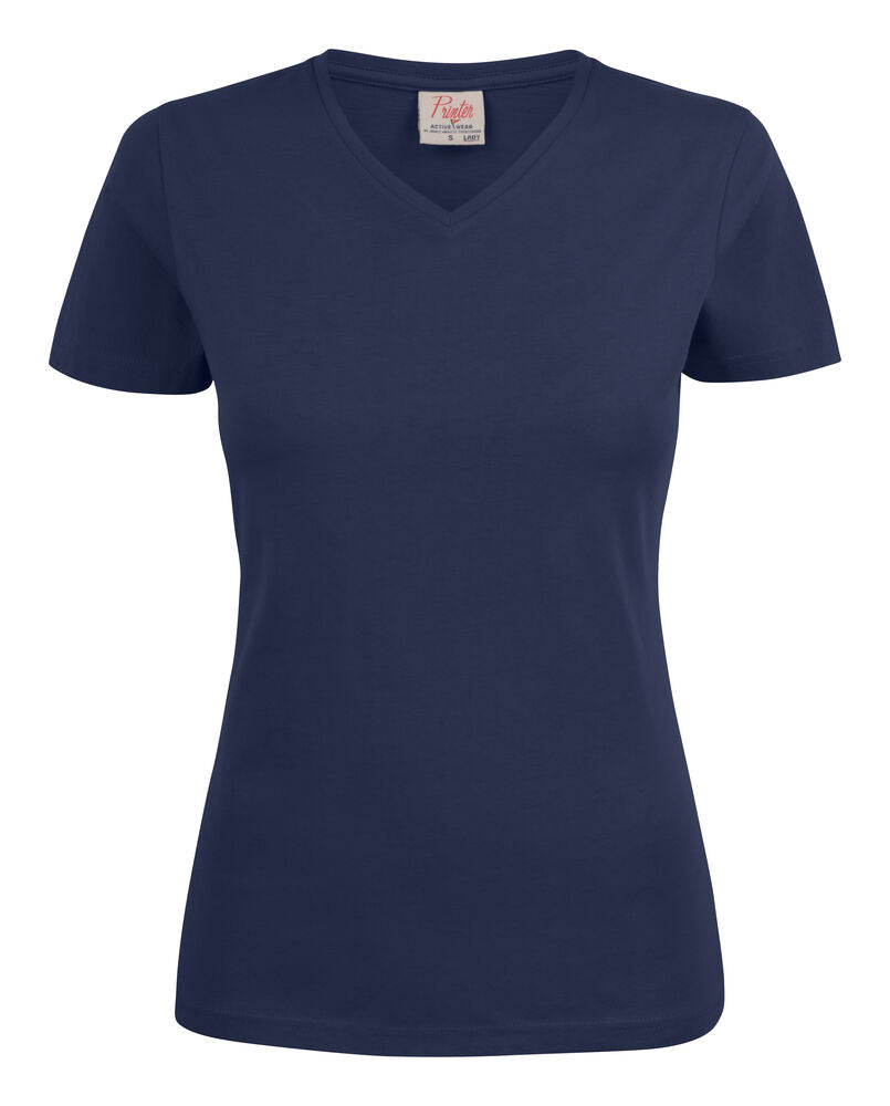 Heavy V-neck Lady 2264025