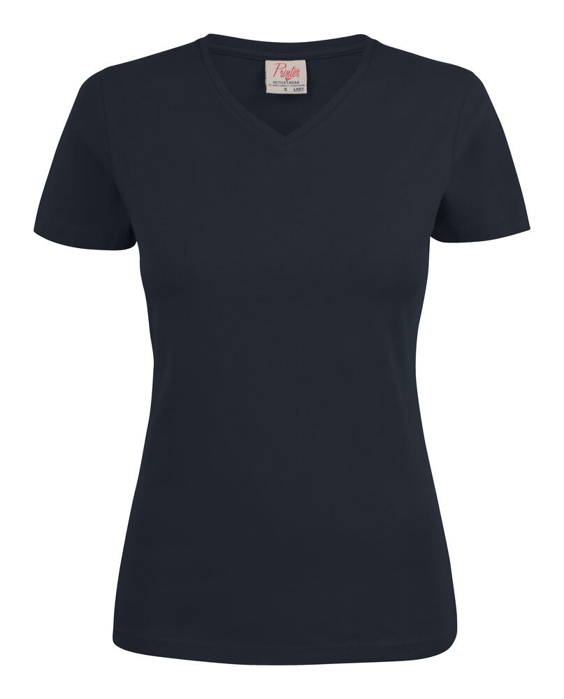 Heavy V-neck Lady 2264025