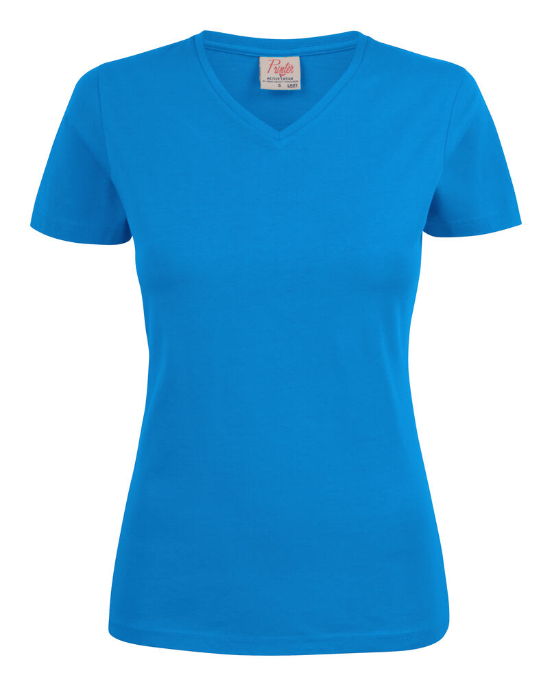Heavy V-neck Lady 2264025