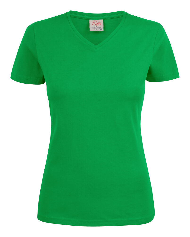 Heavy V-neck Lady 2264025