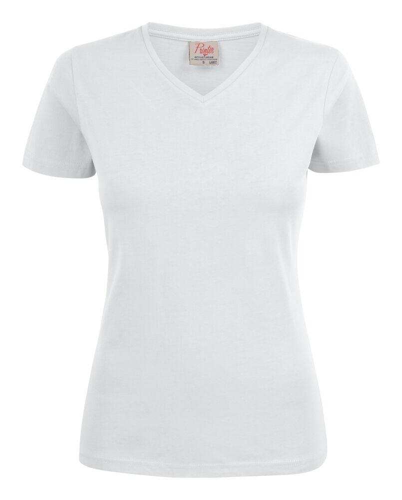 Heavy V-neck Lady 2264025