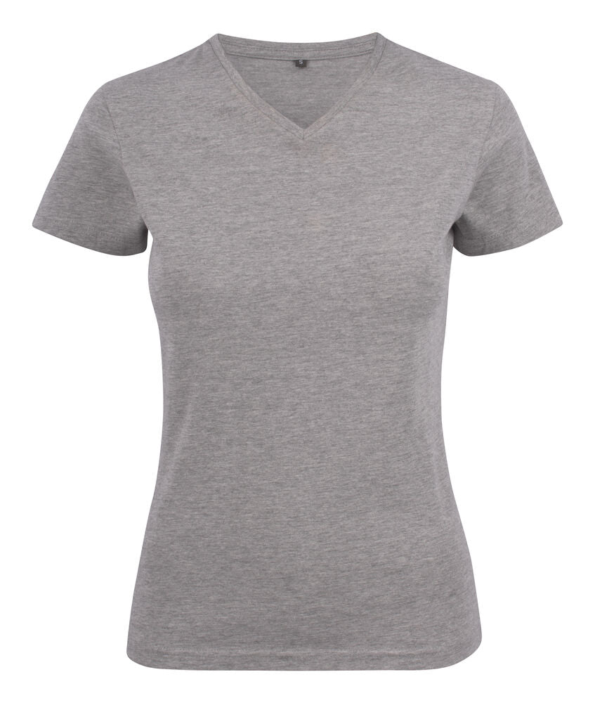 Heavy V-neck Lady från Printer