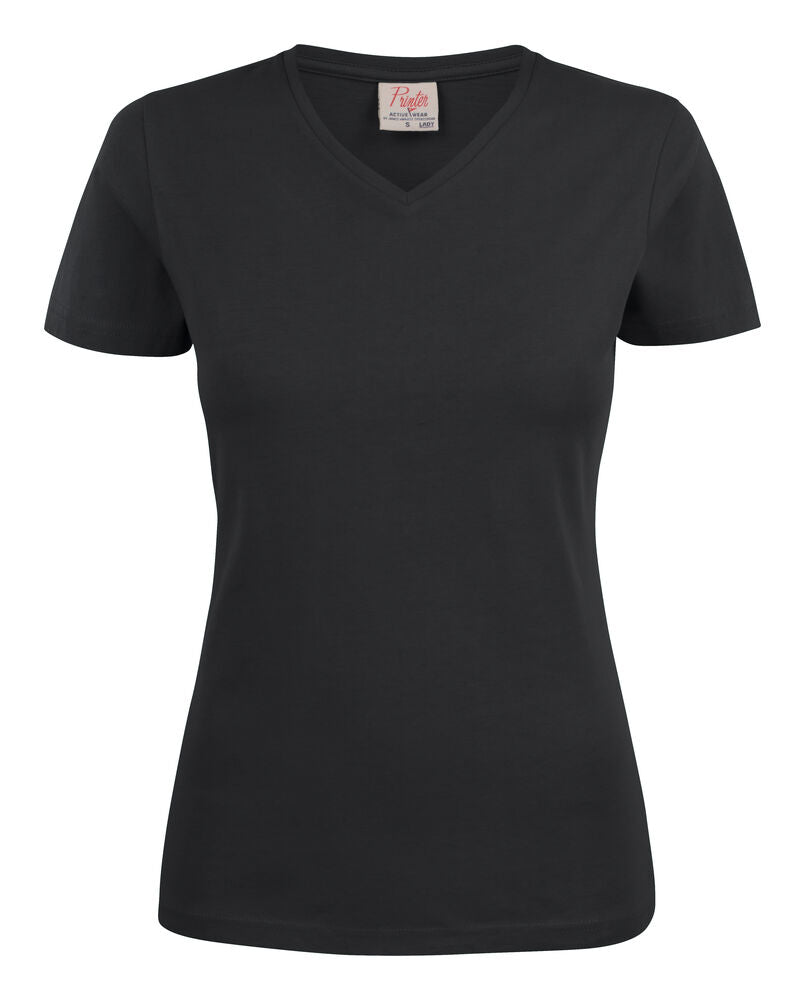 Heavy V-neck Lady 2264025
