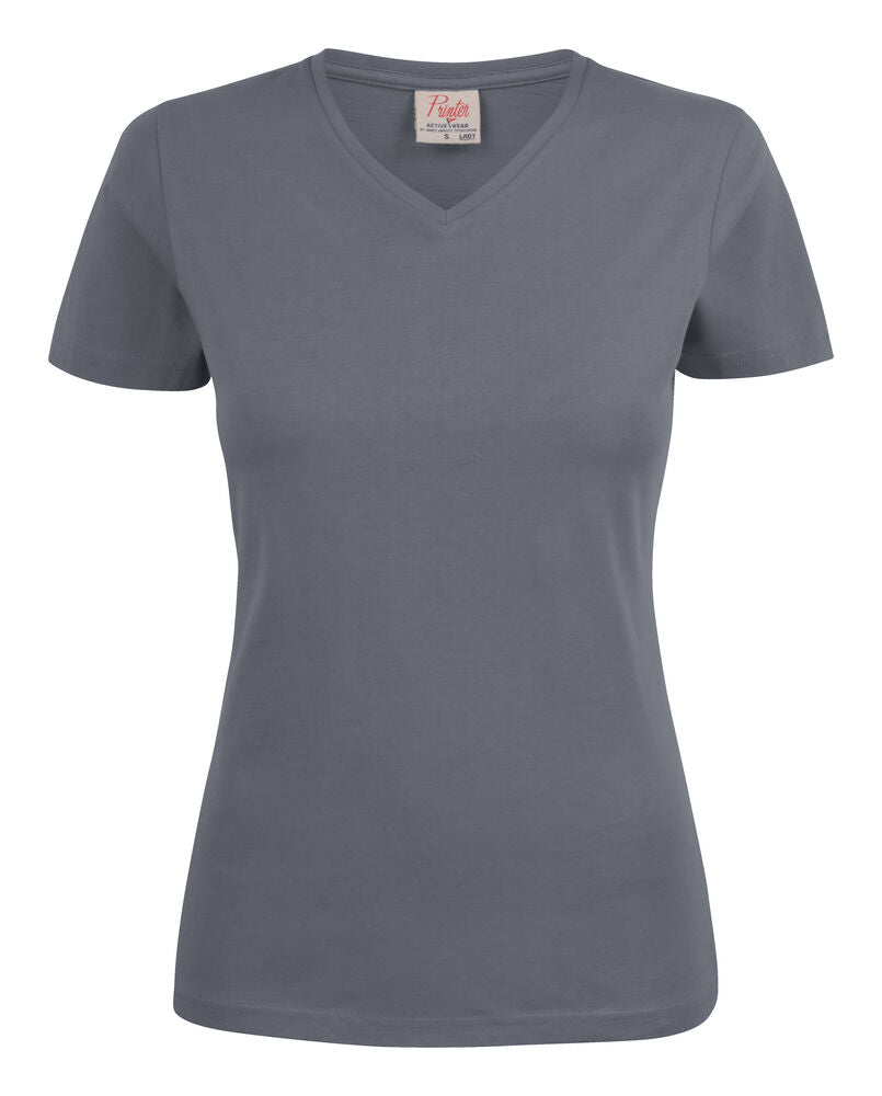 Heavy V-neck Lady 2264025