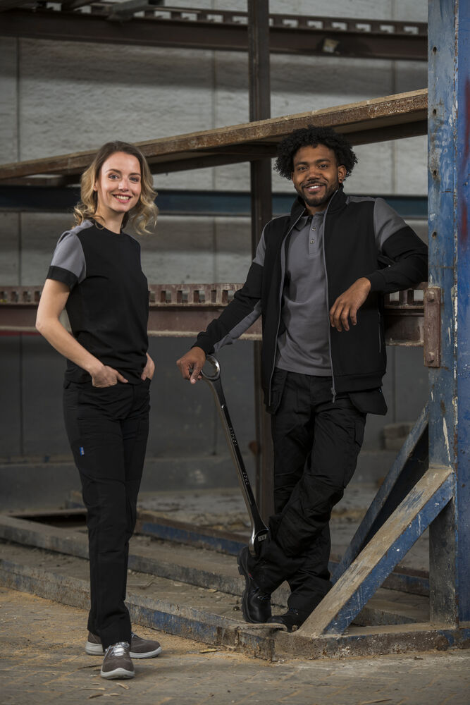 Prime Sweatshirt Jacket från Printer PRIME