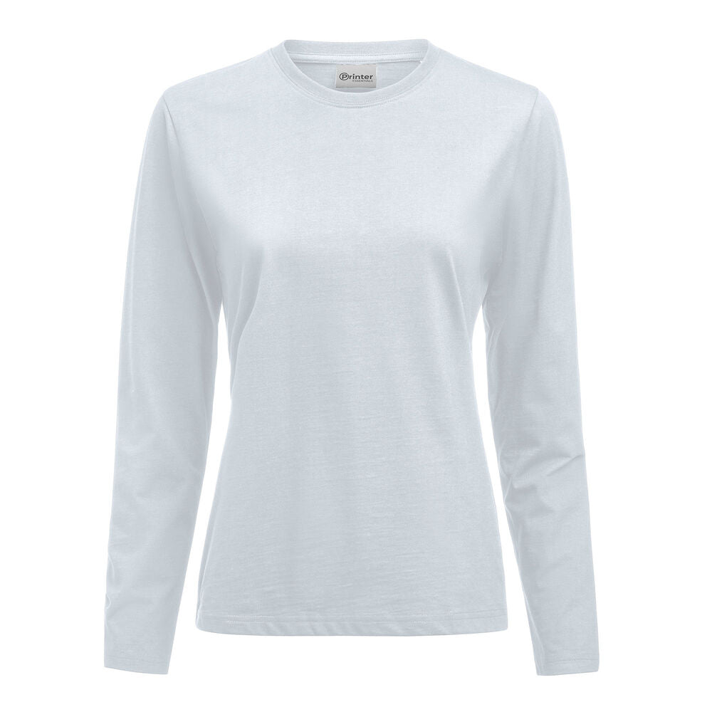 Heavier Pro L/S Women 2264035
