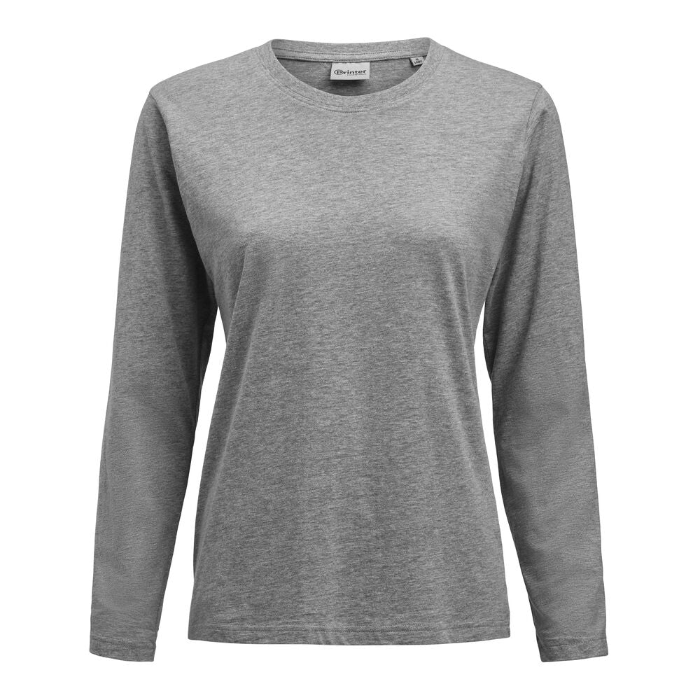 Heavier Pro L/S Women 2264035