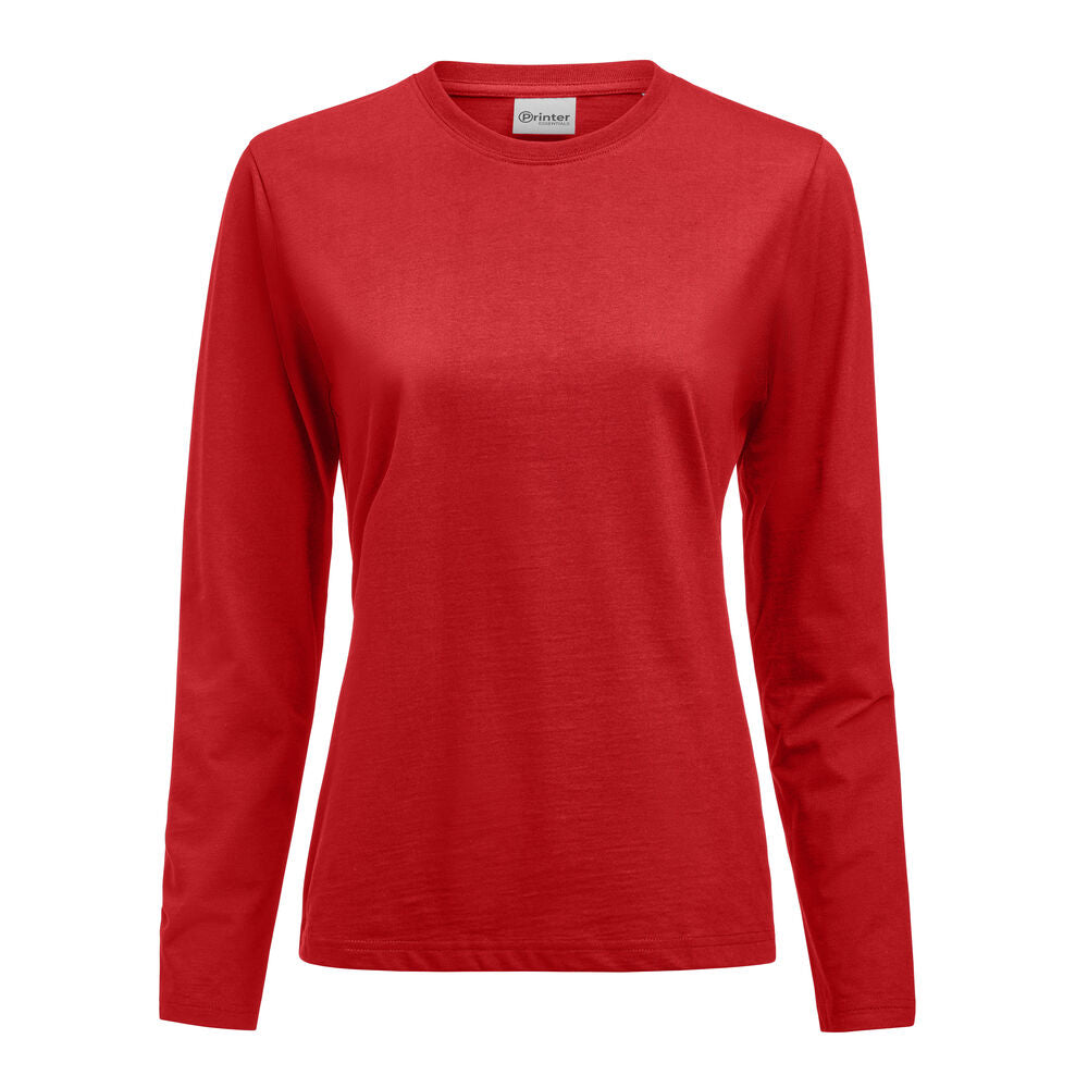 Heavier Pro L/S Women 2264035