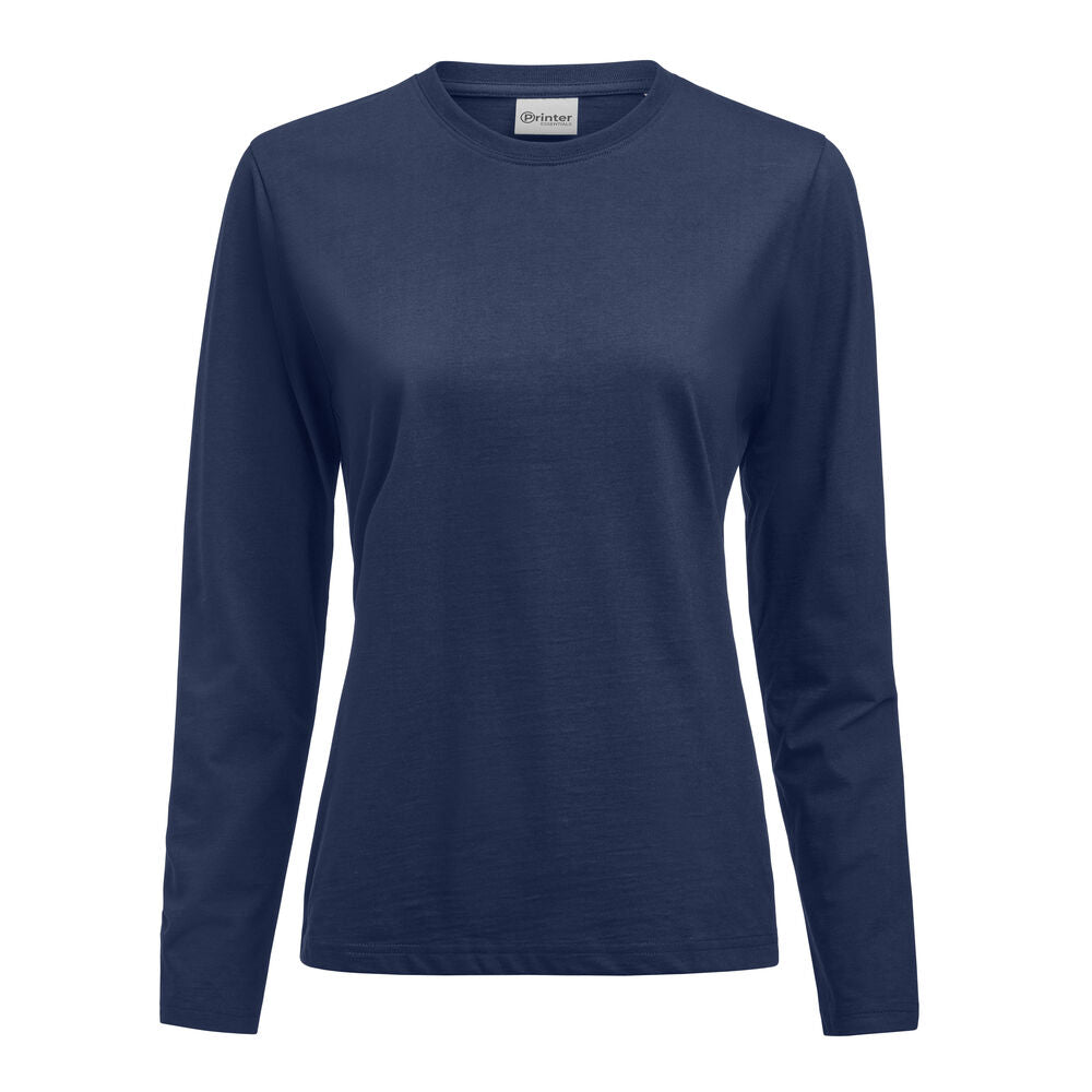 Heavier Pro L/S Women 2264035
