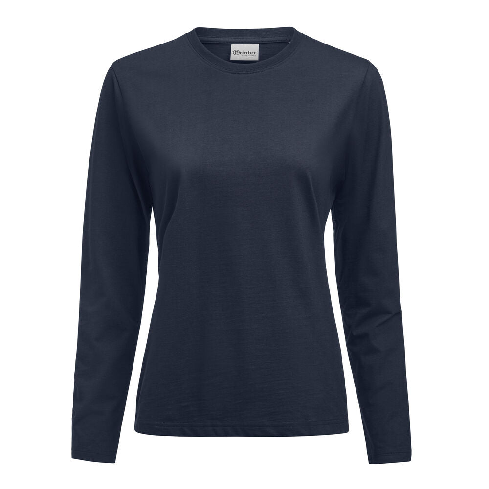 Heavier Pro L/S Women 2264035