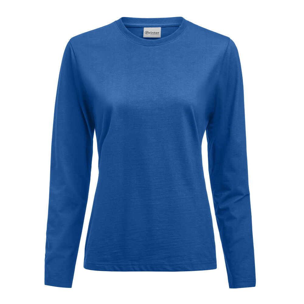 Heavier Pro L/S Women 2264035