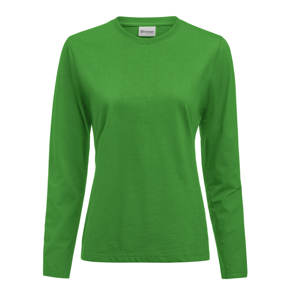 Heavier Pro L/S Women 2264035
