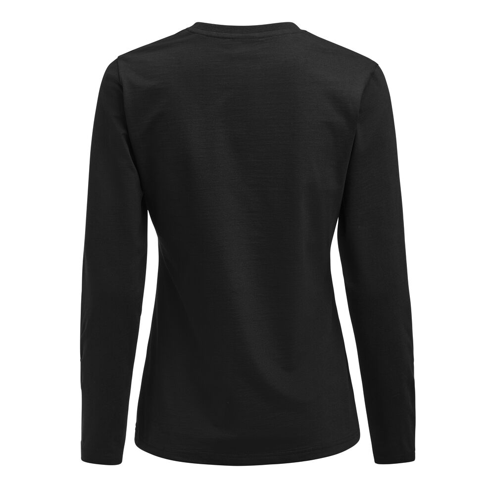 Heavier Pro L/S Women från Printer