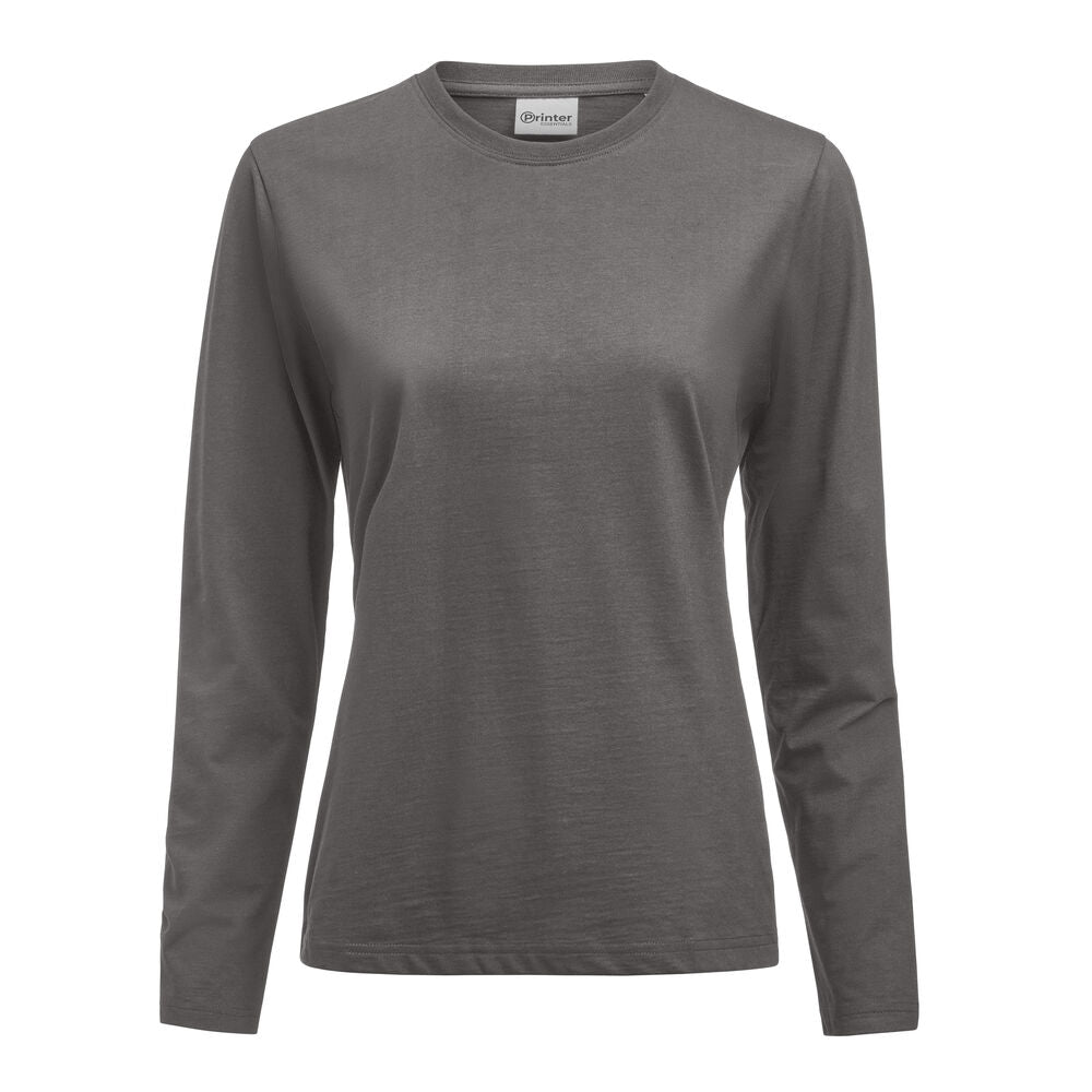 Heavier Pro L/S Women 2264035