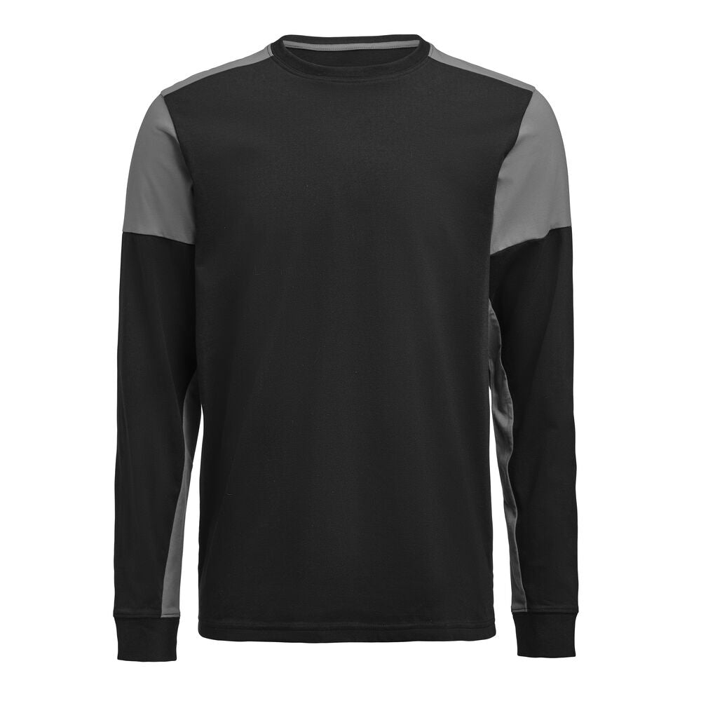 Prime T-shirt LS 2264036