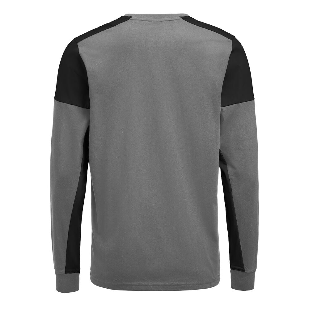 Prime T-shirt LS från Printer PRIME