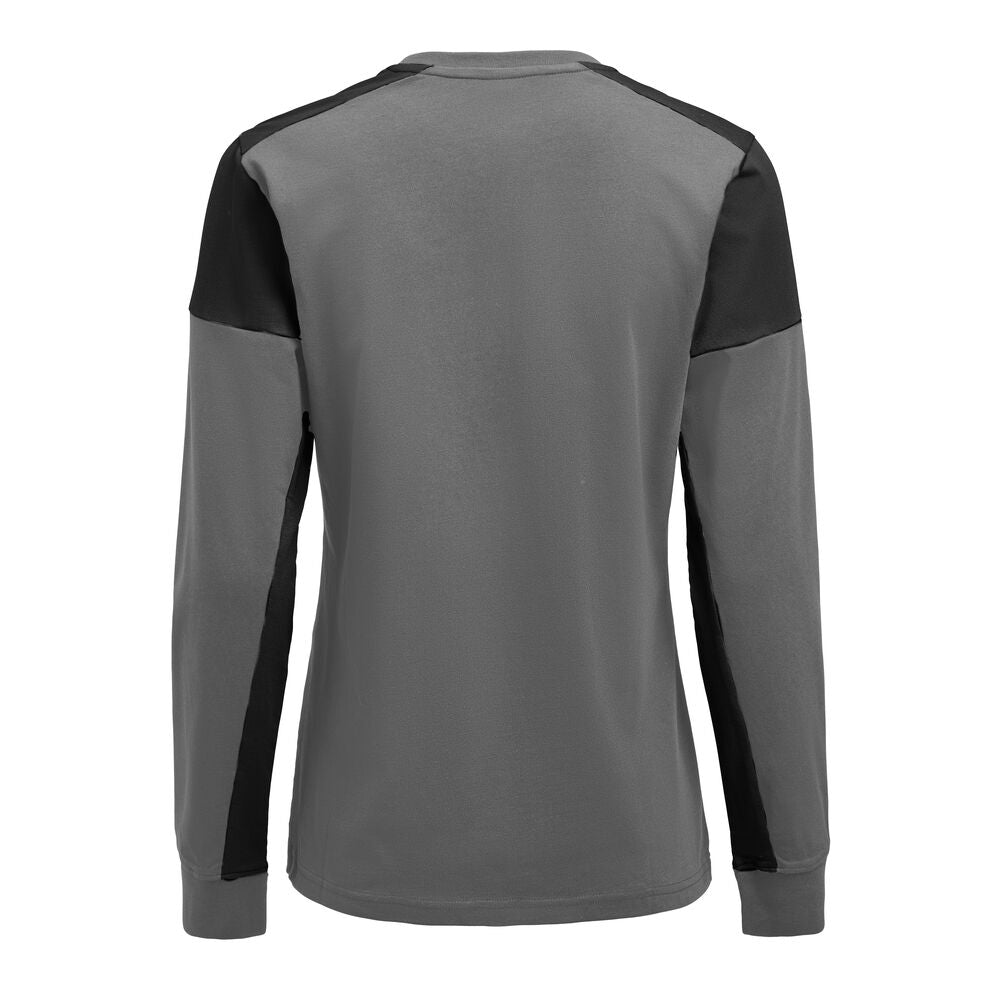 Prime T-shirt LS Lady från Printer PRIME