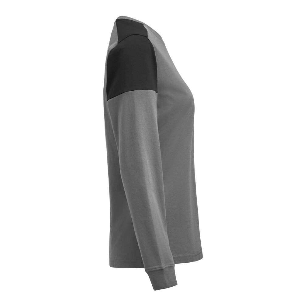 Prime T-shirt LS Lady från Printer PRIME