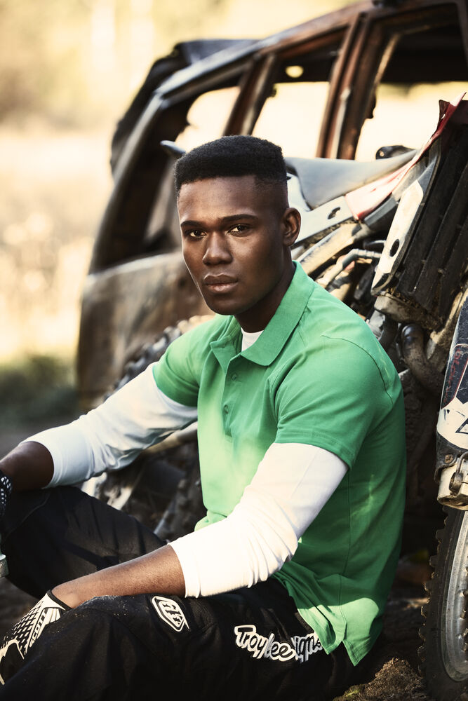 Surf Pro RSX från Printer