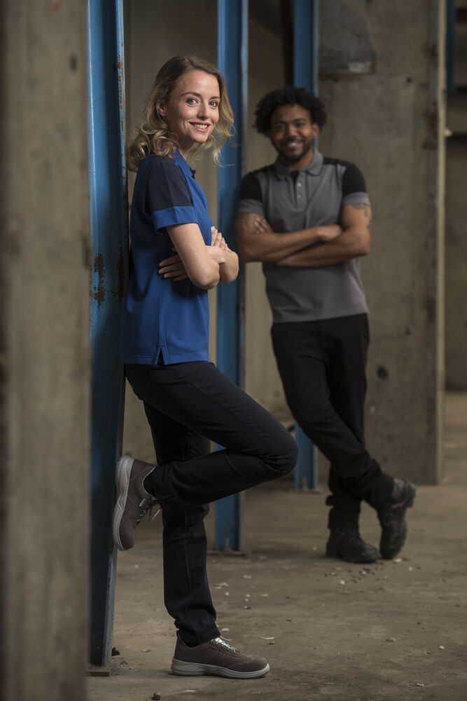 Prime Polo Lady från Printer PRIME