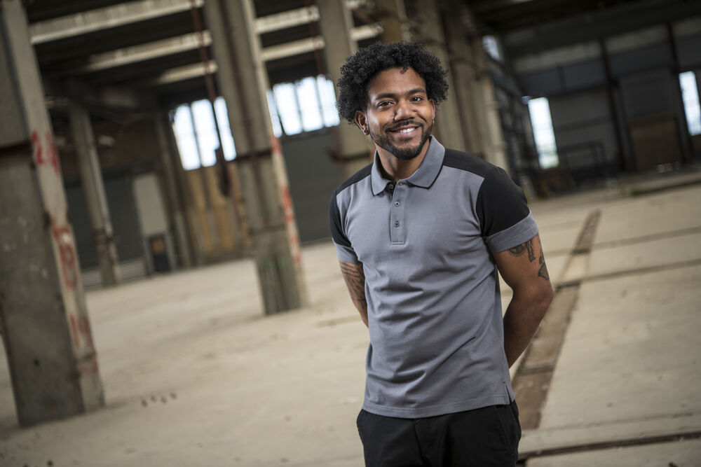 Prime Polo från Printer PRIME