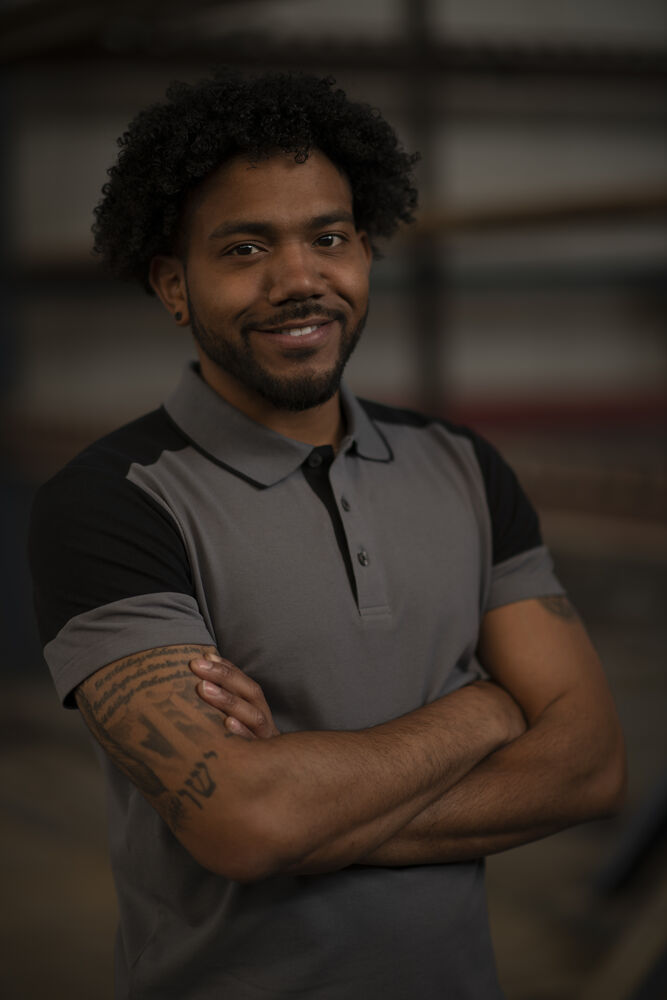 Prime Polo från Printer PRIME