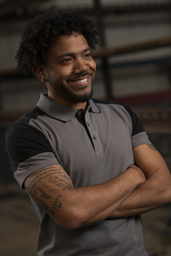 Prime Polo från Printer PRIME