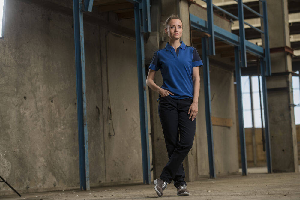 Prime Polo Lady från Printer PRIME