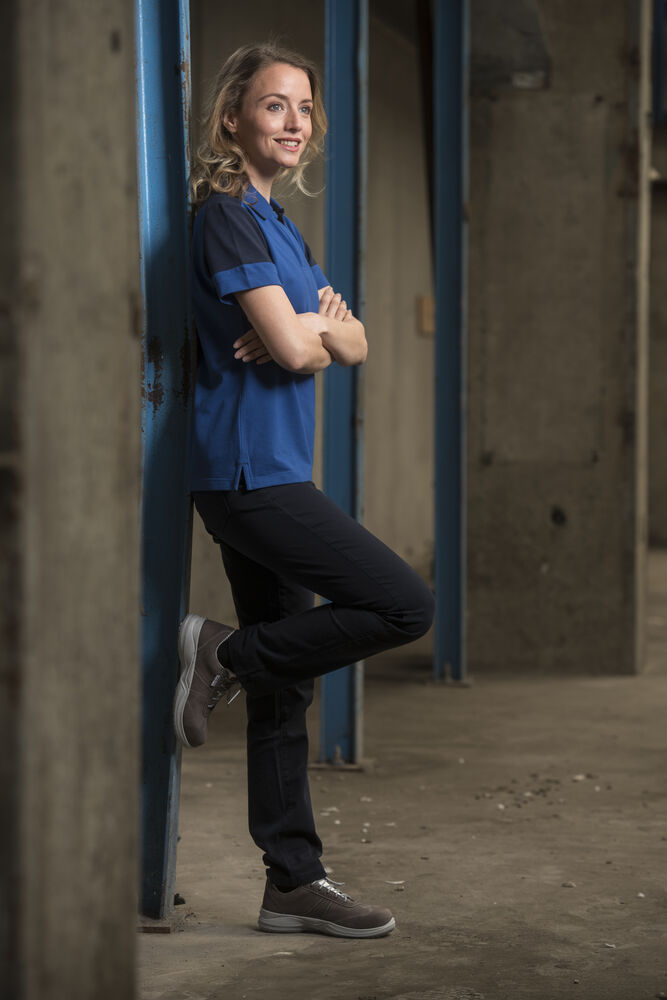 Prime Polo Lady från Printer PRIME