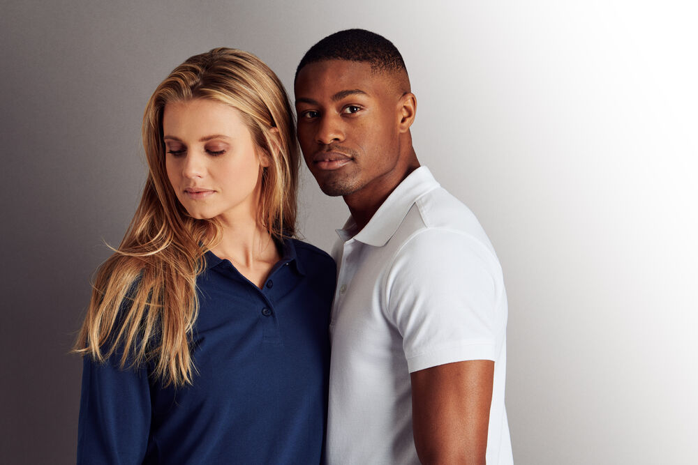 Surf Pro L/S Lady från Printer