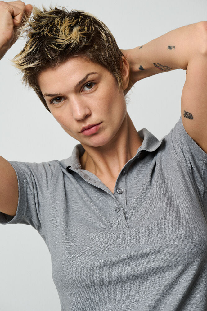 Smash Lady från Printer RED