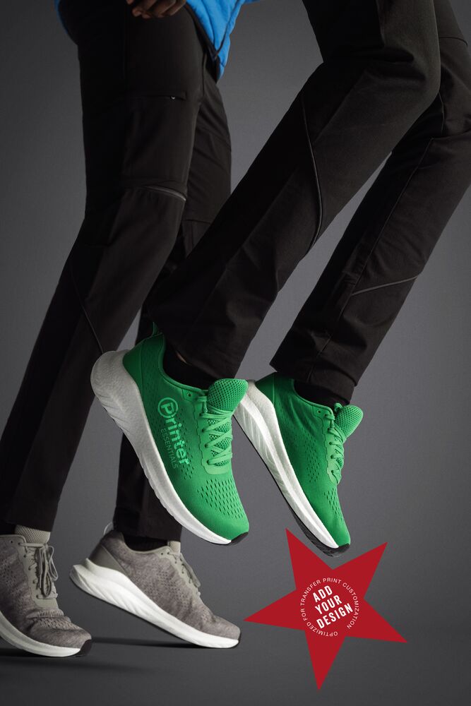 Flex Sneakers från Printer