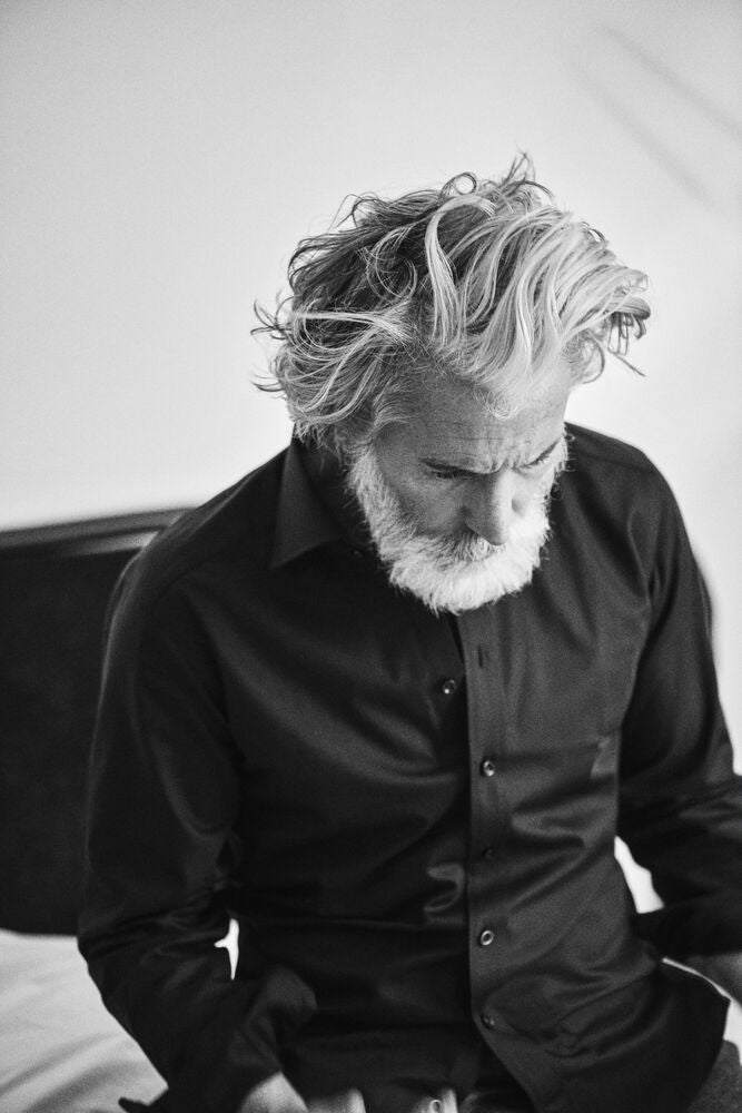 GB01 Twill Slim från J.Harvest & Frost