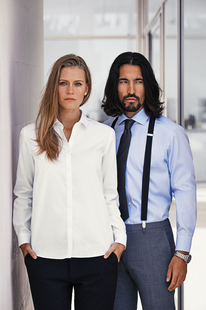 BB60 Twill Regular från J.Harvest & Frost