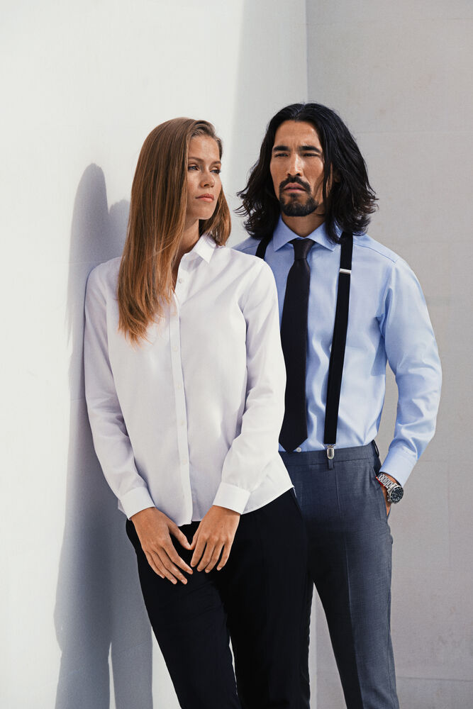 GB01 Twill Relaxed Woman från J.Harvest & Frost