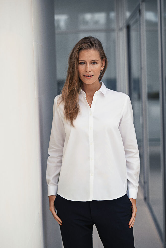 GB01 Twill Relaxed Woman från J.Harvest & Frost