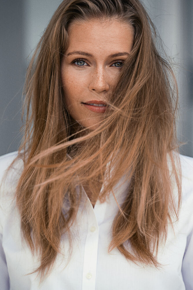 GB01 Twill Relaxed Woman från J.Harvest & Frost