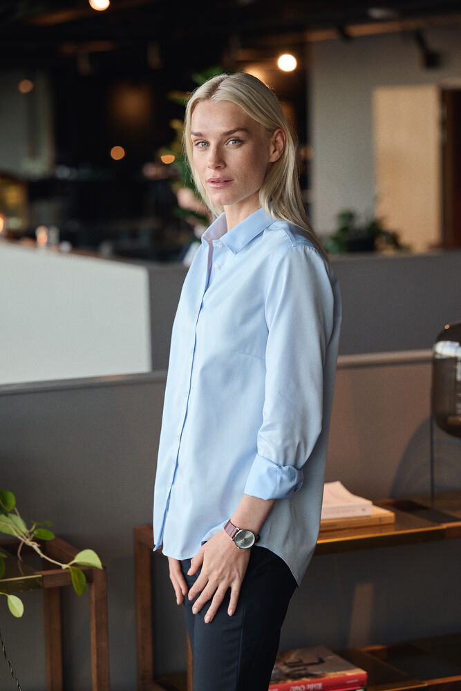 GB01 Twill Relaxed Woman från J.Harvest & Frost