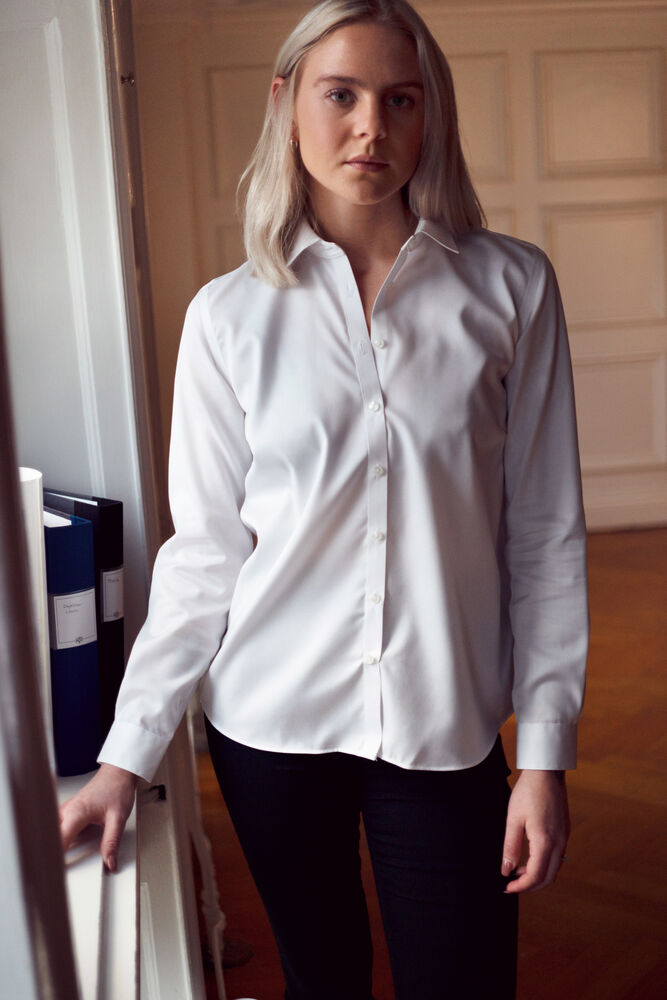 GB01 Twill Relaxed Woman från J.Harvest & Frost